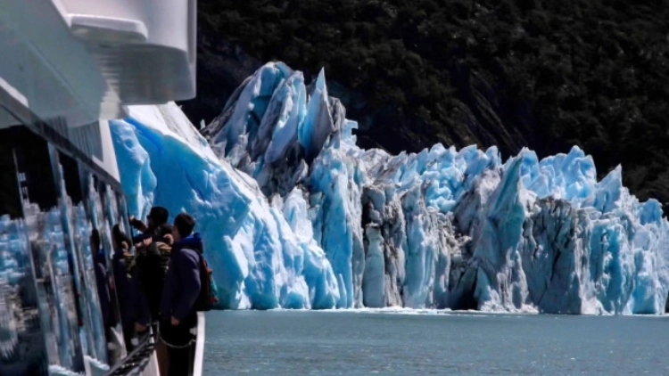 Todo Glaciares
